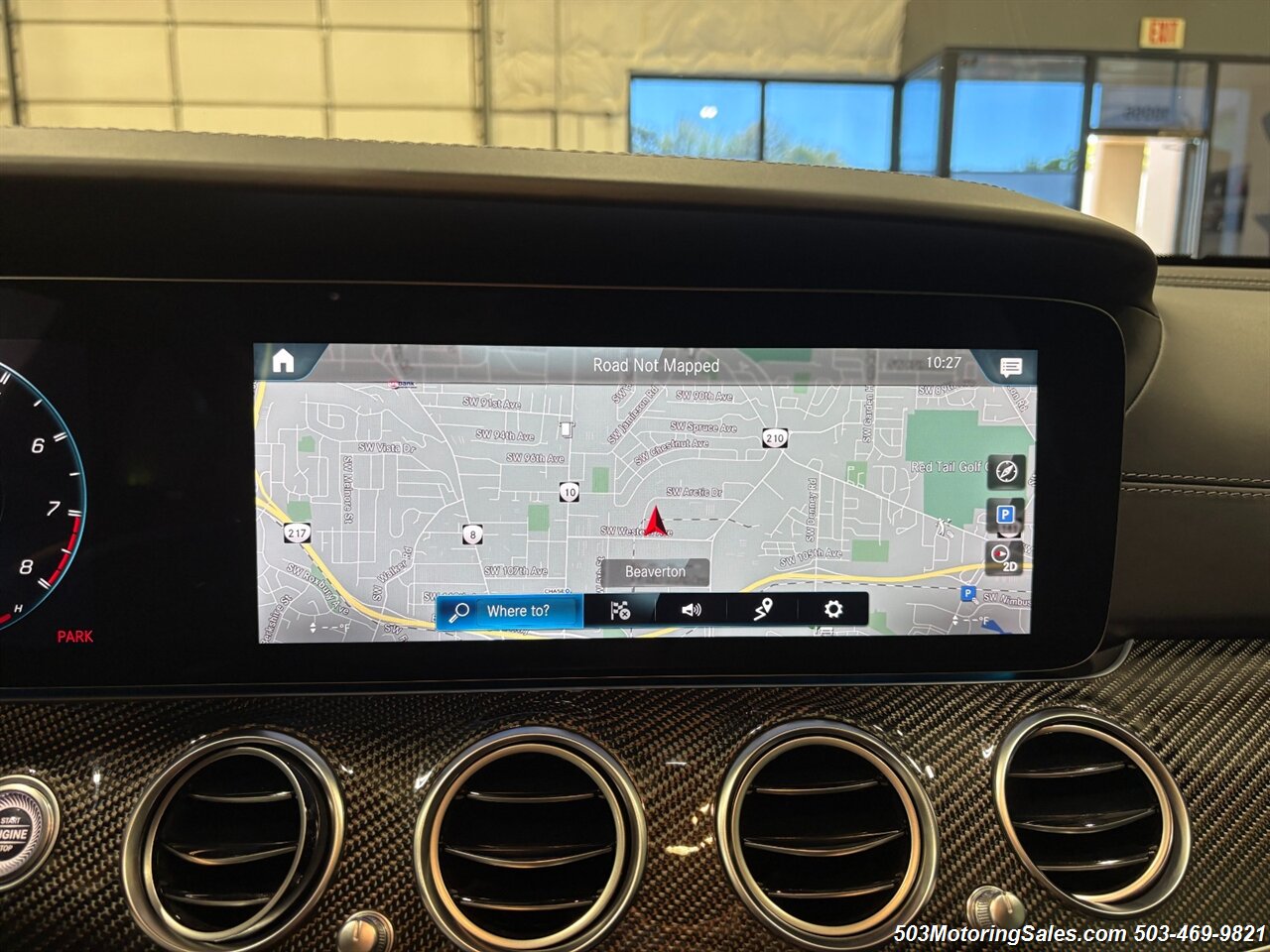 2021 Mercedes-Benz AMG E 63 S - Photo 24 - Beaverton, OR 97005