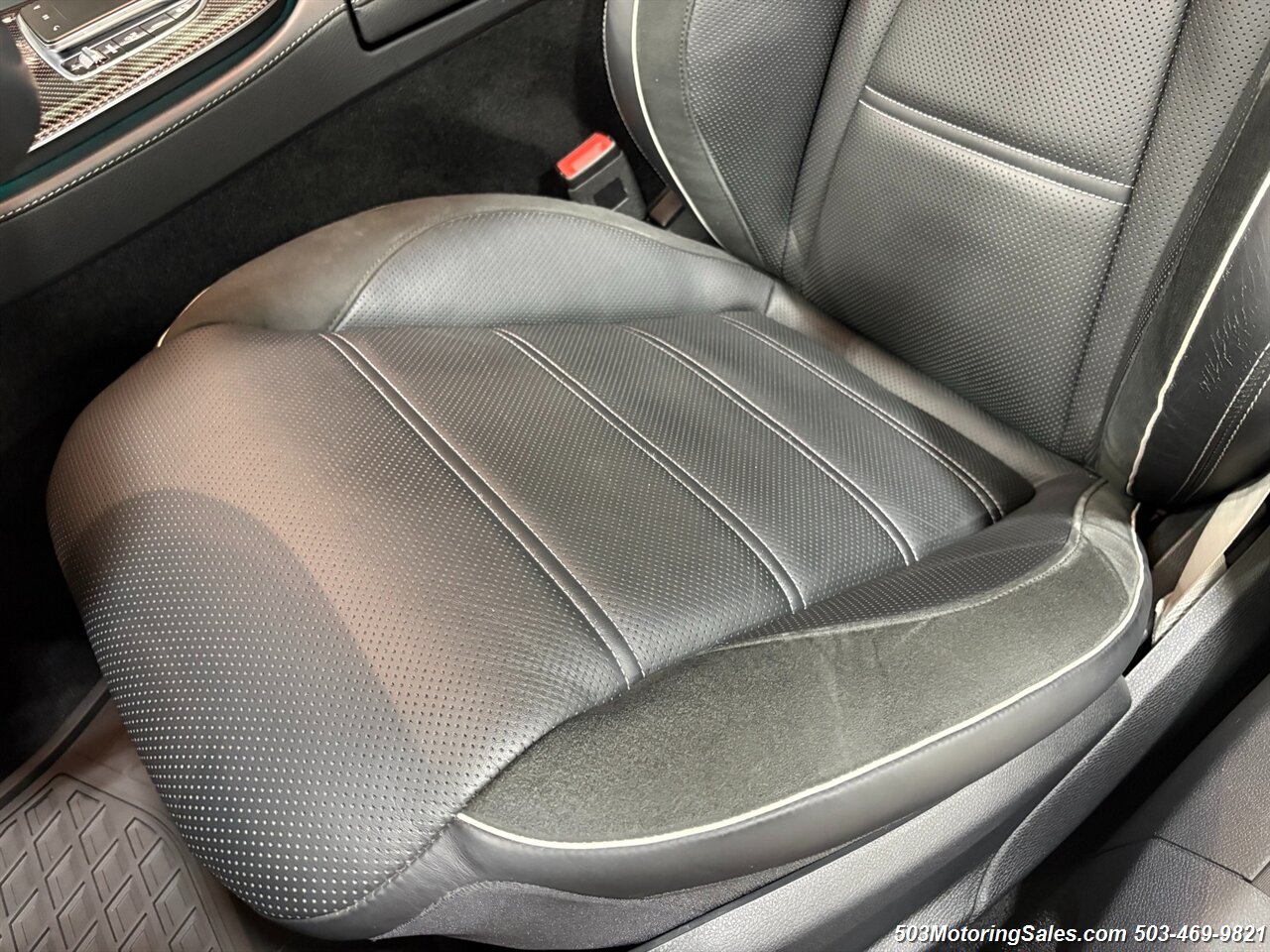 2021 Mercedes-Benz AMG E 63 S - Photo 29 - Beaverton, OR 97005