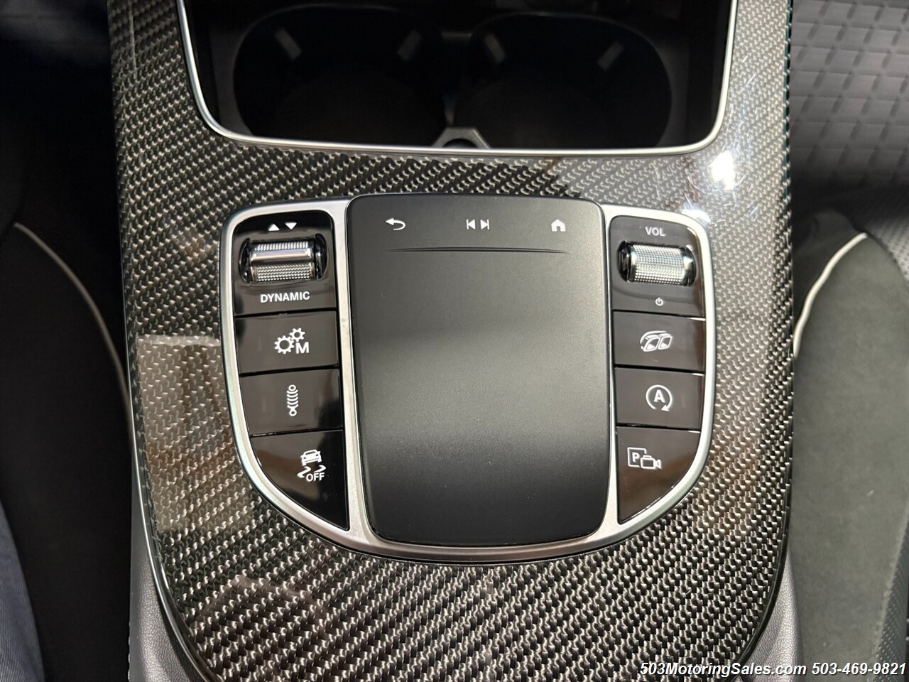 2021 Mercedes-Benz AMG E 63 S - Photo 36 - Beaverton, OR 97005