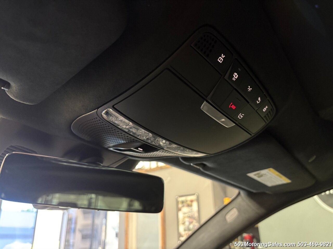 2021 Mercedes-Benz AMG E 63 S - Photo 40 - Beaverton, OR 97005