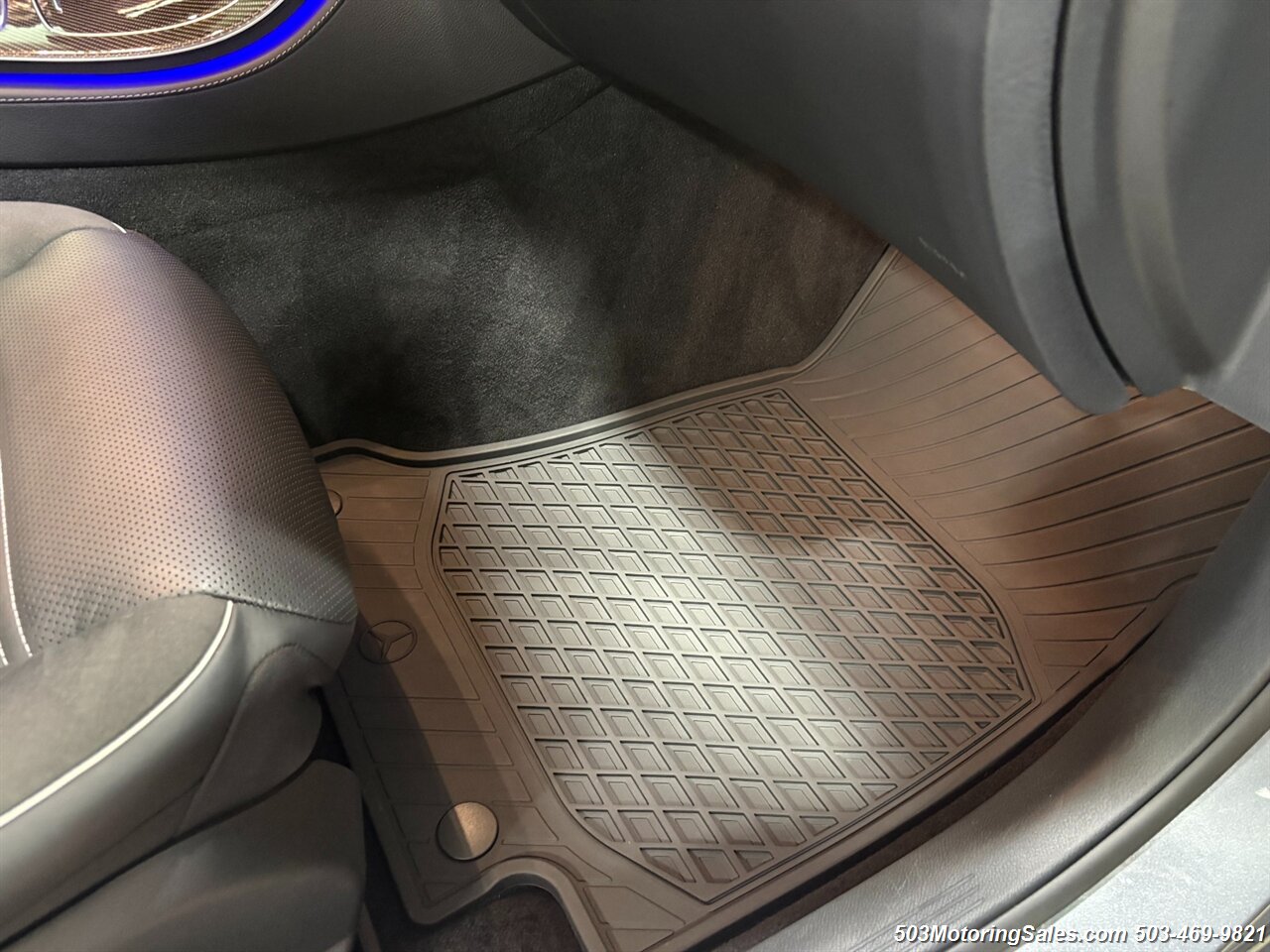 2021 Mercedes-Benz AMG E 63 S - Photo 41 - Beaverton, OR 97005