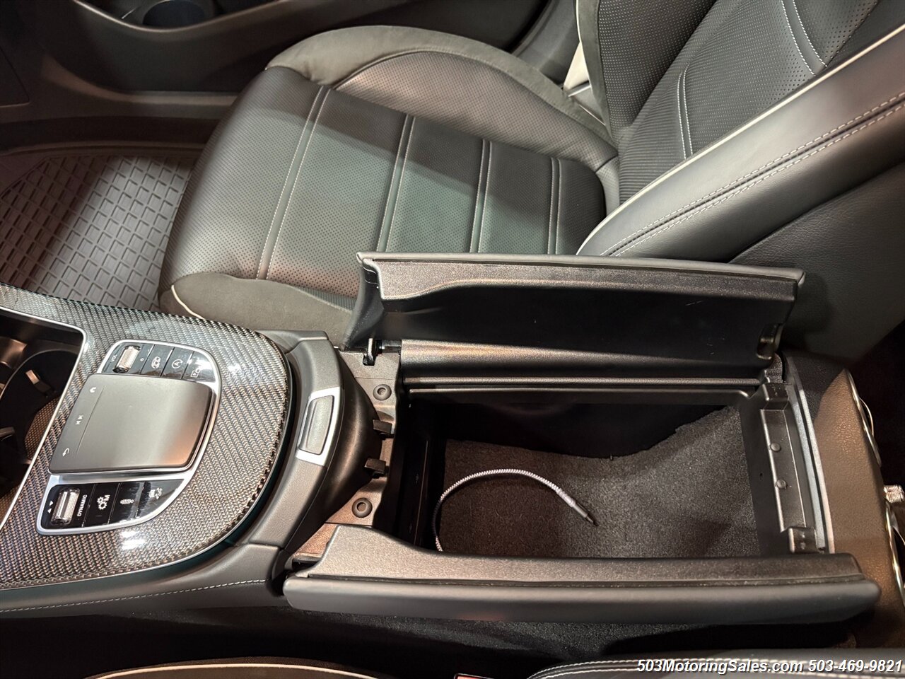 2021 Mercedes-Benz AMG E 63 S - Photo 39 - Beaverton, OR 97005