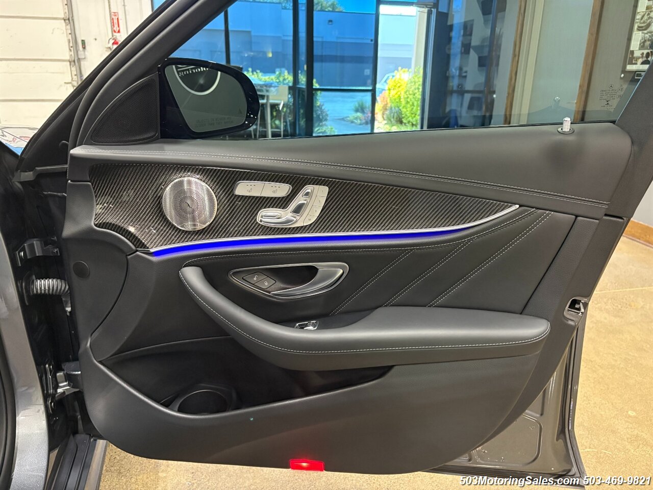 2021 Mercedes-Benz AMG E 63 S - Photo 62 - Beaverton, OR 97005