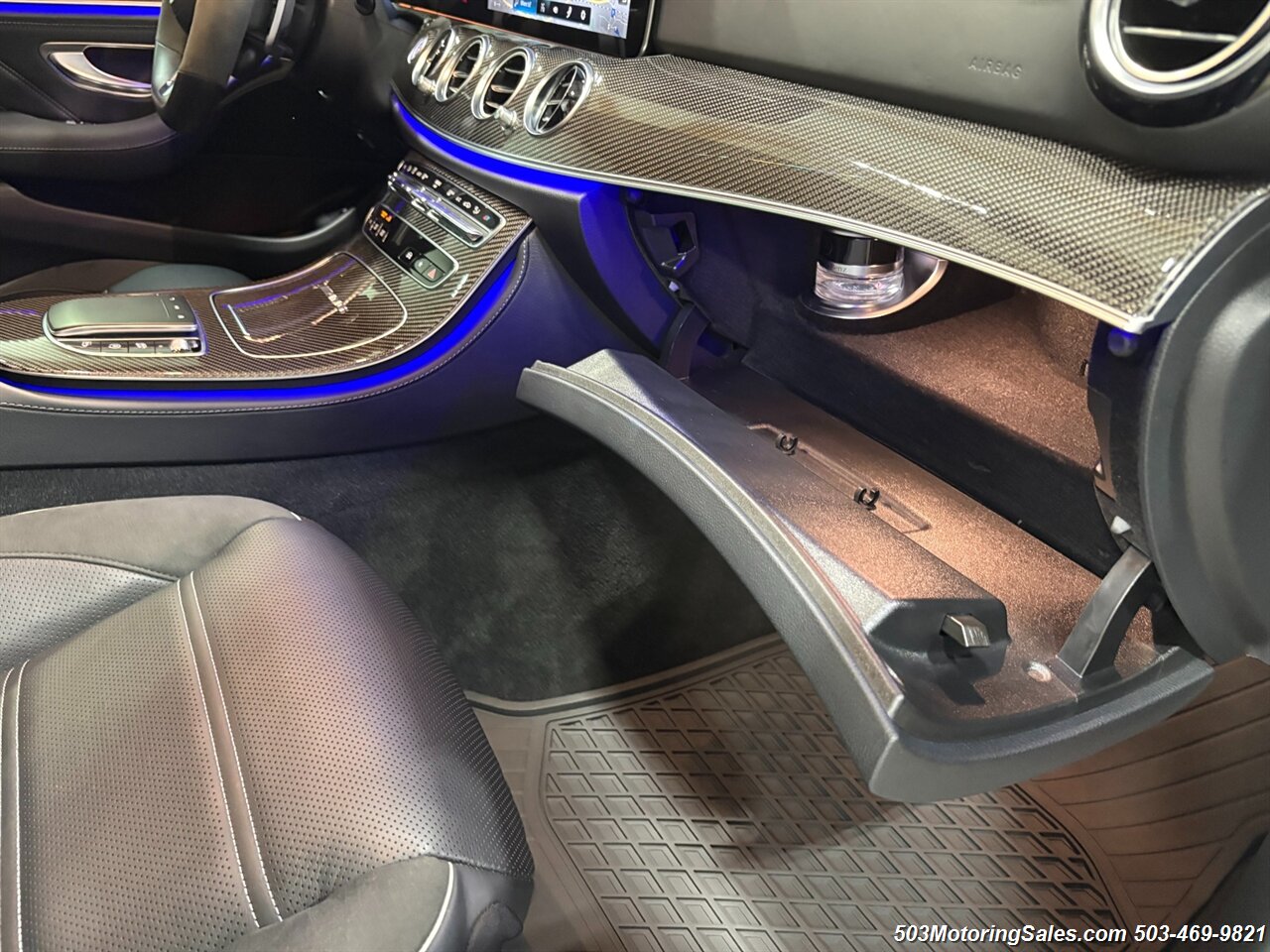 2021 Mercedes-Benz AMG E 63 S - Photo 44 - Beaverton, OR 97005
