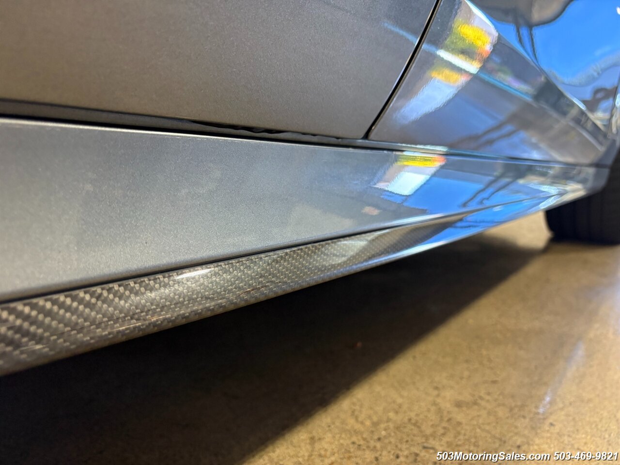 2021 Mercedes-Benz AMG E 63 S - Photo 18 - Beaverton, OR 97005