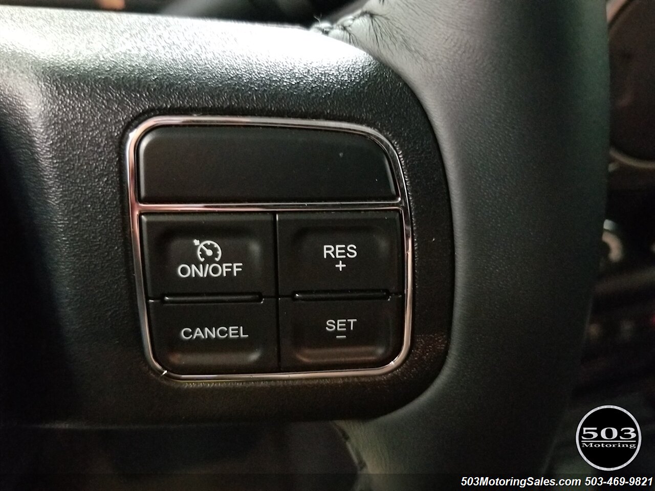 2015 Jeep Wrangler Unlimited Sport   - Photo 20 - Beaverton, OR 97005