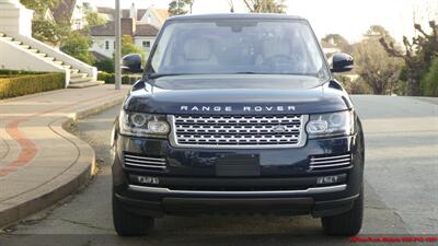 2016 Land Rover Range Rover Autobiography   - Photo 9 - South San Francisco, CA 94080