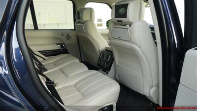 2016 Land Rover Range Rover Autobiography   - Photo 29 - South San Francisco, CA 94080