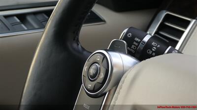 2016 Land Rover Range Rover Autobiography   - Photo 67 - South San Francisco, CA 94080