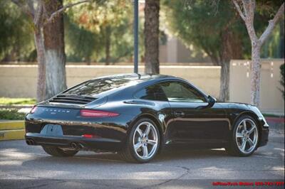 2016 Porsche 911 Carrera  Black Edition - Photo 5 - South San Francisco, CA 94080