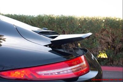 2016 Porsche 911 Carrera  Black Edition - Photo 25 - South San Francisco, CA 94080