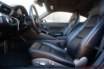 2016 Porsche 911 Carrera  Black Edition - Photo 11 - South San Francisco, CA 94080