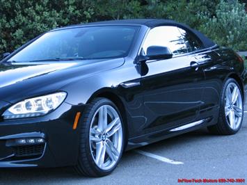 2014 BMW 640i   - Photo 4 - South San Francisco, CA 94080