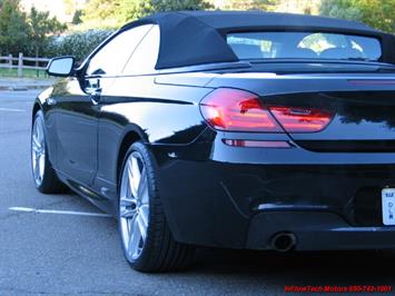 2014 BMW 640i   - Photo 7 - South San Francisco, CA 94080