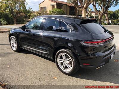 2022 Porsche Macan   - Photo 3 - South San Francisco, CA 94080