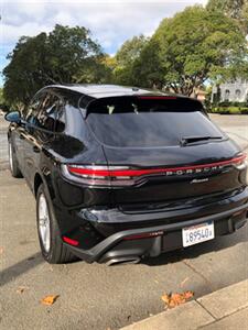 2022 Porsche Macan   - Photo 4 - South San Francisco, CA 94080