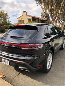 2022 Porsche Macan   - Photo 7 - South San Francisco, CA 94080