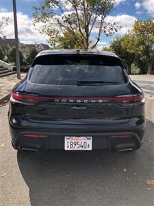 2022 Porsche Macan   - Photo 5 - South San Francisco, CA 94080