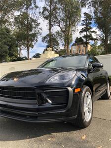 2022 Porsche Macan   - Photo 12 - South San Francisco, CA 94080