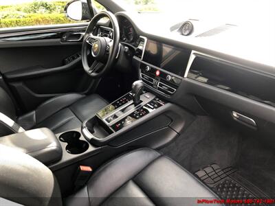 2022 Porsche Macan   - Photo 19 - South San Francisco, CA 94080