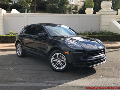 2022 Porsche Macan   - Photo 10 - South San Francisco, CA 94080