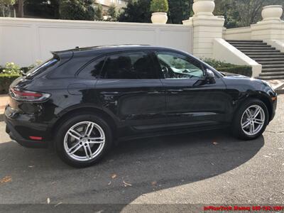 2022 Porsche Macan   - Photo 9 - South San Francisco, CA 94080