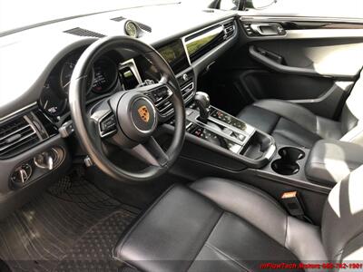 2022 Porsche Macan   - Photo 17 - South San Francisco, CA 94080