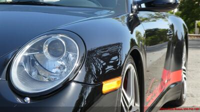 2007 Porsche 911 Carrera 4S  Convertible - Photo 20 - South San Francisco, CA 94080