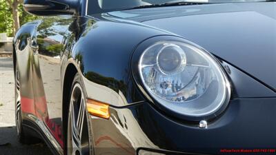 2007 Porsche 911 Carrera 4S  Convertible - Photo 19 - South San Francisco, CA 94080