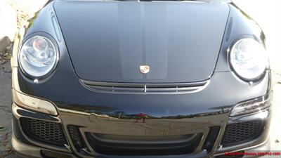 2007 Porsche 911 Carrera 4S  Convertible - Photo 17 - South San Francisco, CA 94080