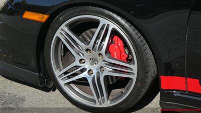 2007 Porsche 911 Carrera 4S  Convertible - Photo 54 - South San Francisco, CA 94080