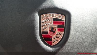 2007 Porsche 911 Carrera 4S  Convertible - Photo 30 - South San Francisco, CA 94080