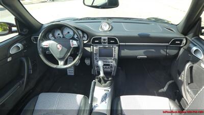 2007 Porsche 911 Carrera 4S  Convertible - Photo 23 - South San Francisco, CA 94080