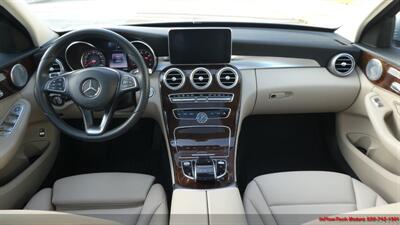 2017 Mercedes-Benz C 300   - Photo 13 - South San Francisco, CA 94080