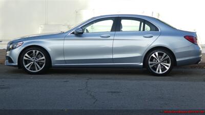 2017 Mercedes-Benz C 300   - Photo 3 - South San Francisco, CA 94080