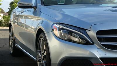 2017 Mercedes-Benz C 300   - Photo 10 - South San Francisco, CA 94080