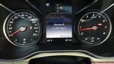 2017 Mercedes-Benz C 300   - Photo 36 - South San Francisco, CA 94080