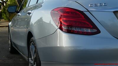 2017 Mercedes-Benz C 300   - Photo 7 - South San Francisco, CA 94080