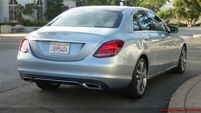 2017 Mercedes-Benz C 300   - Photo 6 - South San Francisco, CA 94080