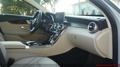 2017 Mercedes-Benz C 300   - Photo 16 - South San Francisco, CA 94080