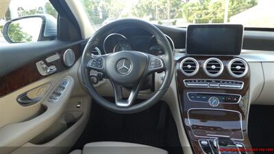 2017 Mercedes-Benz C 300   - Photo 14 - South San Francisco, CA 94080