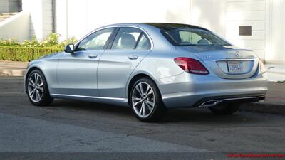 2017 Mercedes-Benz C 300   - Photo 5 - South San Francisco, CA 94080