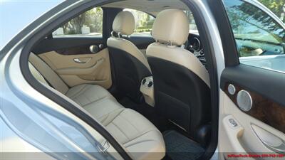 2017 Mercedes-Benz C 300   - Photo 20 - South San Francisco, CA 94080