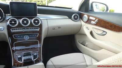 2017 Mercedes-Benz C 300   - Photo 15 - South San Francisco, CA 94080