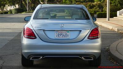 2017 Mercedes-Benz C 300   - Photo 9 - South San Francisco, CA 94080