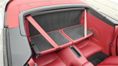 2017 Porsche 911 Carrera S Cabriolet - Photo 42 - South San Francisco, CA 94080