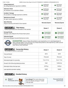 2017 Porsche 911 Carrera S  Cabriolet - Photo 27 - South San Francisco, CA 94080