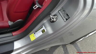 2017 Porsche 911 Carrera S Cabriolet - Photo 77 - South San Francisco, CA 94080