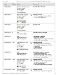 2017 Porsche 911 Carrera S  Cabriolet - Photo 28 - South San Francisco, CA 94080