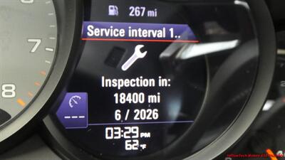 2017 Porsche 911 Carrera S Cabriolet - Photo 74 - South San Francisco, CA 94080